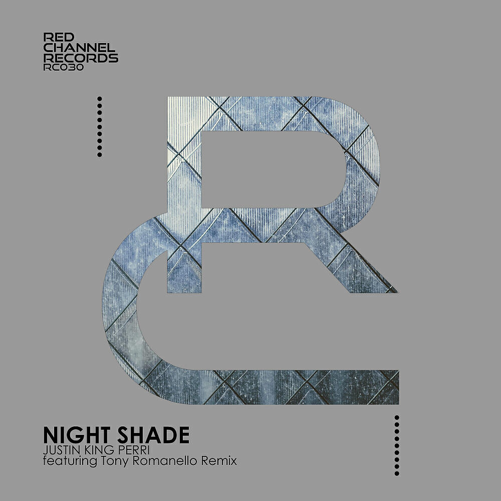 Justin King Perri - Night Shade (Tony Romanello Remix)