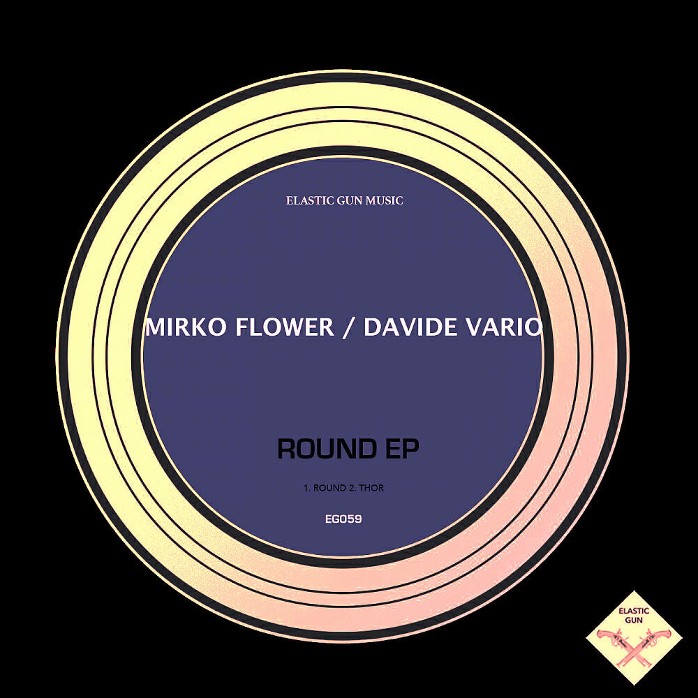 Mirko Flower - Round (Original Mix)