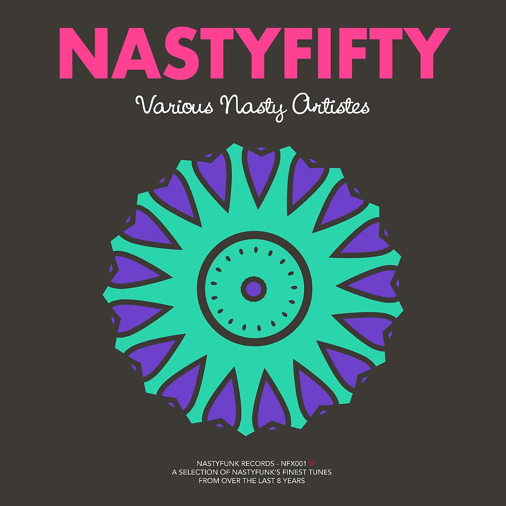 Постер альбома NastyFifty
