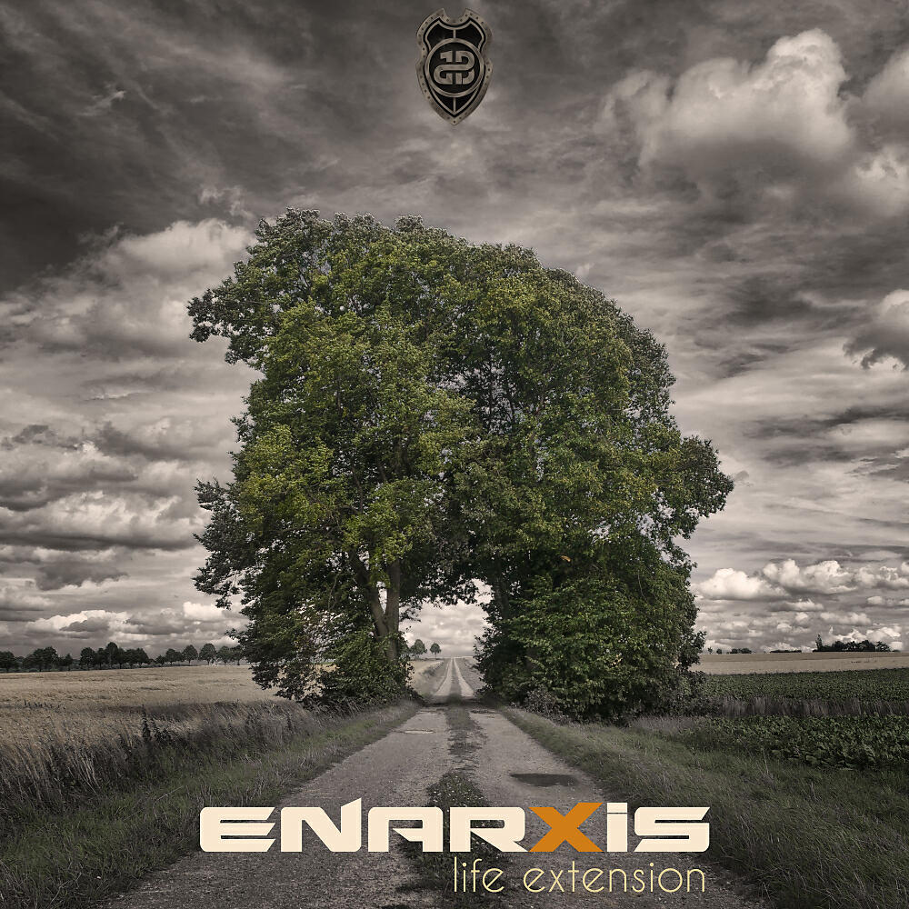 Enarxis - Life Extension (Original Mix)