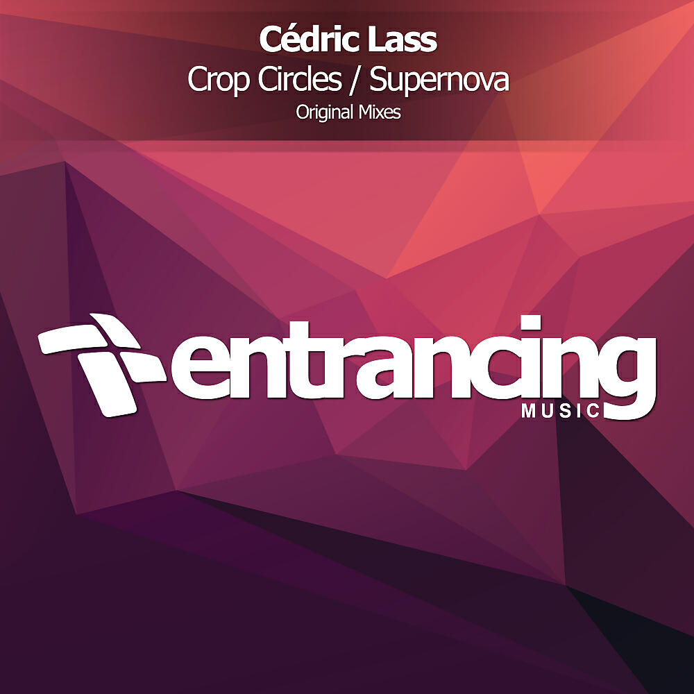 Cedric Lass - Crop Circles (Original Mix)