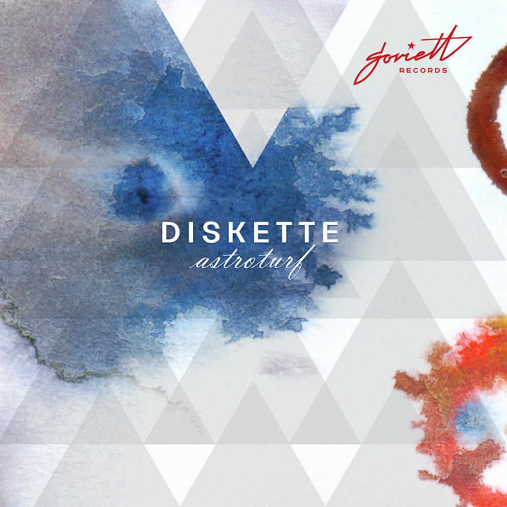 Diskette - Astroturf (Original Mix)