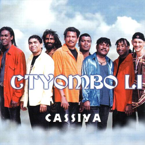 Cassiya - Larzan ene bout papier