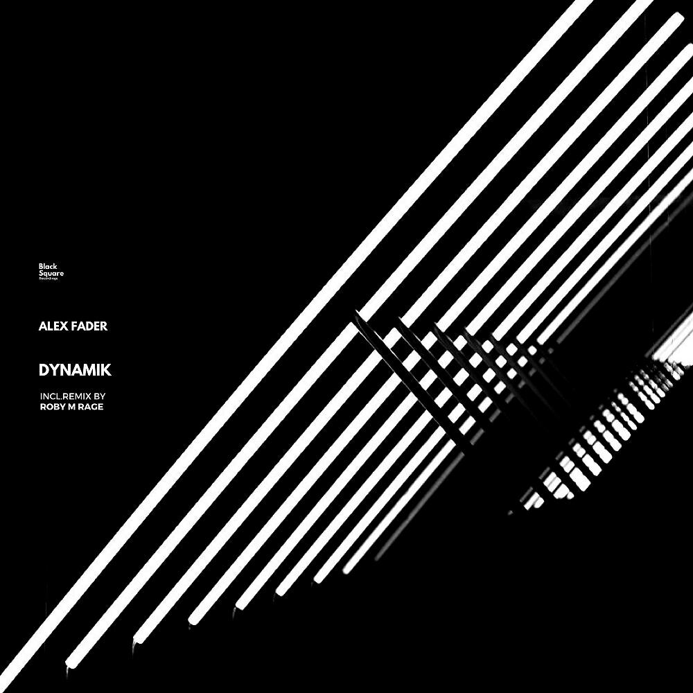 Alex Fader - Break (Original Mix)