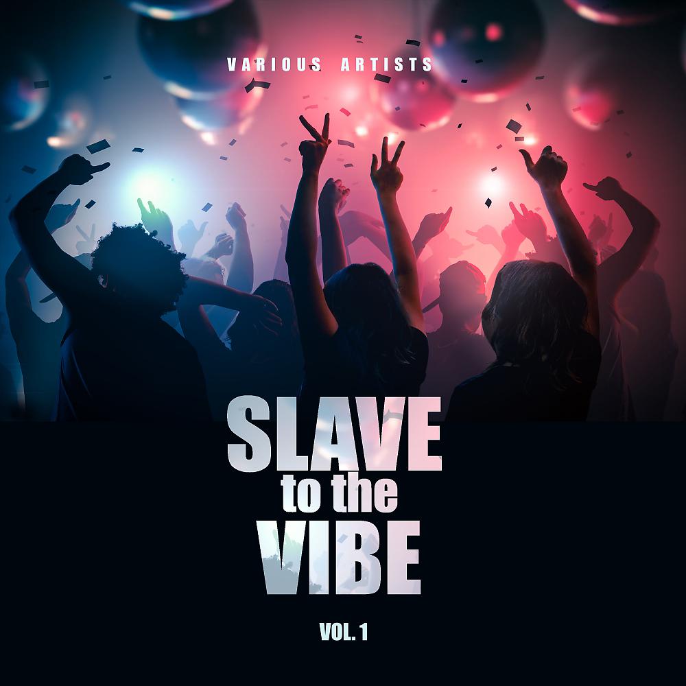 Постер альбома Slave To The Vibe, Vol. 1