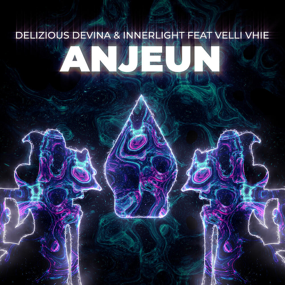 Delizious Devina - Anjeun (Original Mix)