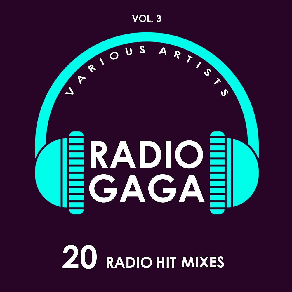 Luis Rondina - Horny (Radio Edit)