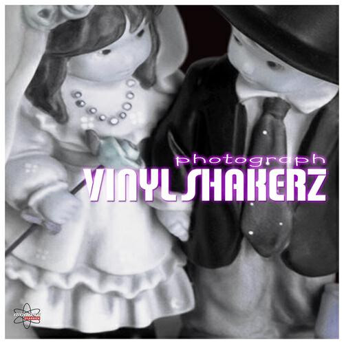 Vinylshakerz - Photograph (We Luv the 80ties Version)