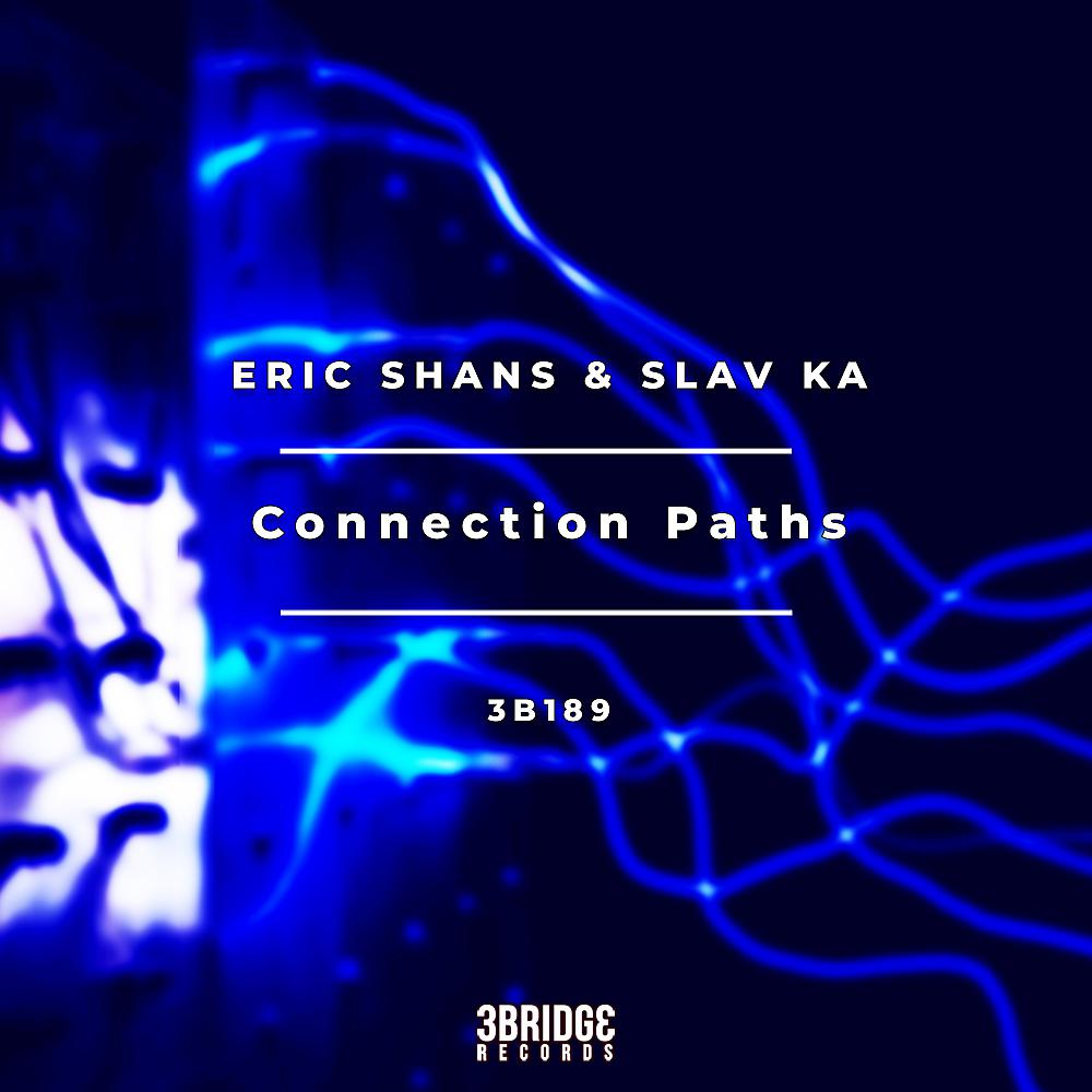 Постер альбома Connection Paths