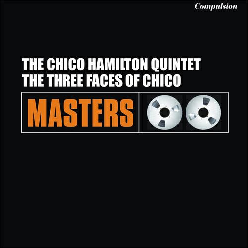 The Chico Hamilton Quintet - Happy Little Dance