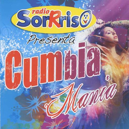 Постер альбома Cumbia mania
