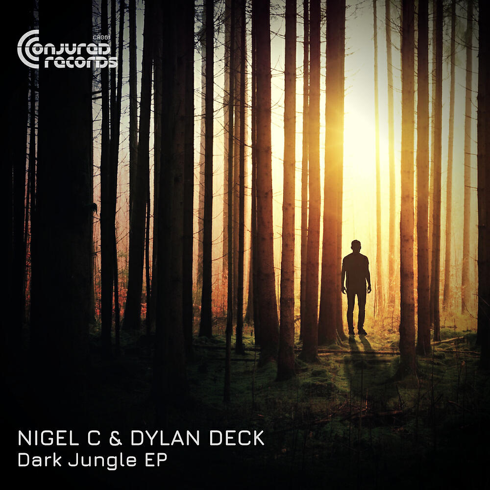 Dylan Deck - Murni (Original Mix)