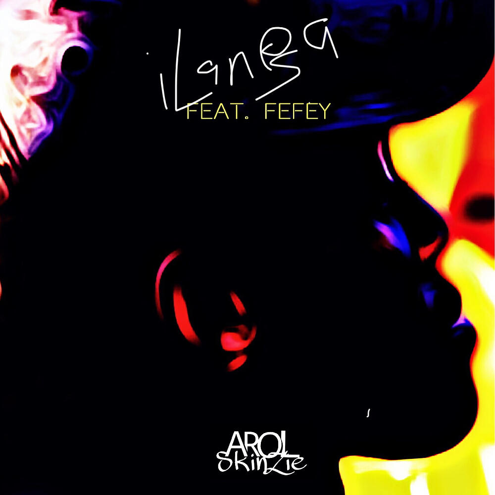 Arol $kinzie - Ilanga (Original Mix)