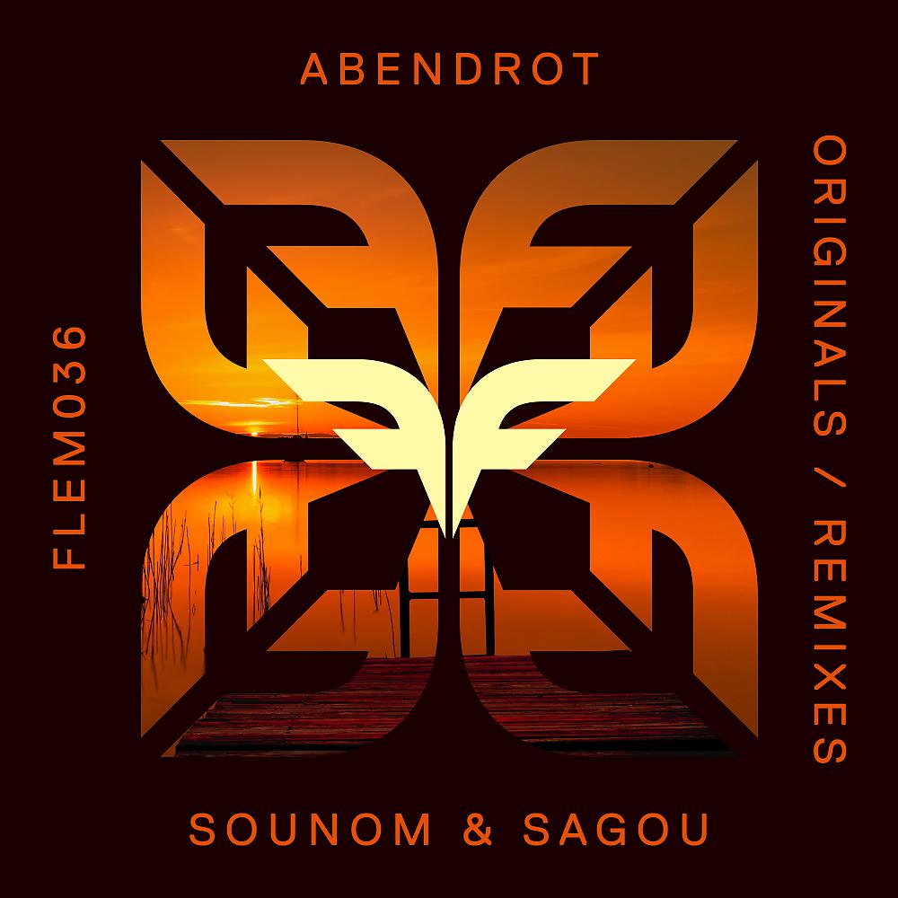 Постер альбома Abendrot EP
