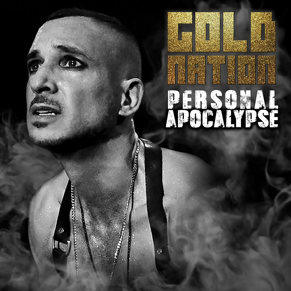 GoldNation - Personal Apocalypse (Jared Jones Epic Oprah On The Floor Mix)