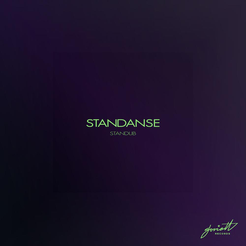 Постер альбома Standanse
