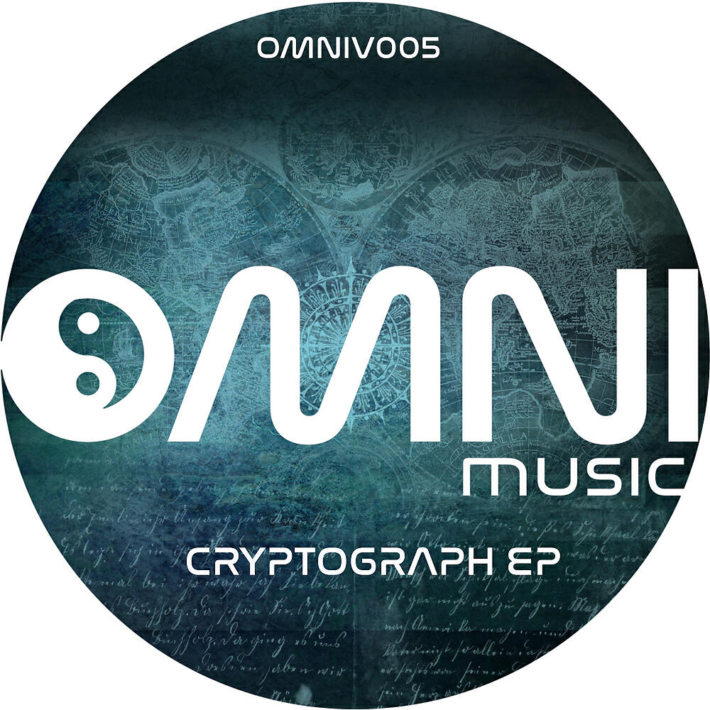 Pariah - Phantom (Original Mix)