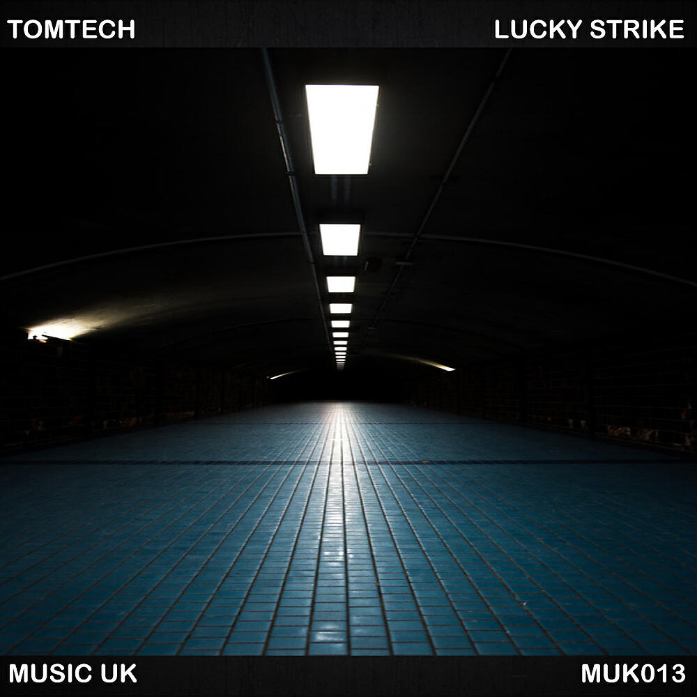 TomTech - South East Story (Original Mix)