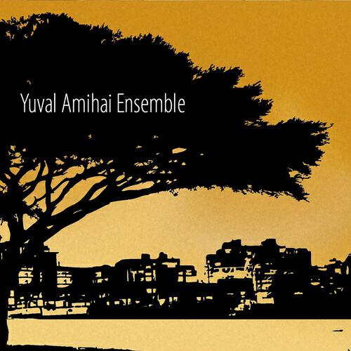 Yuval Amihai - Shmuel