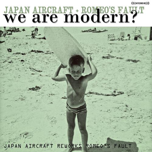 Japan Aircraft - Goose Bumps