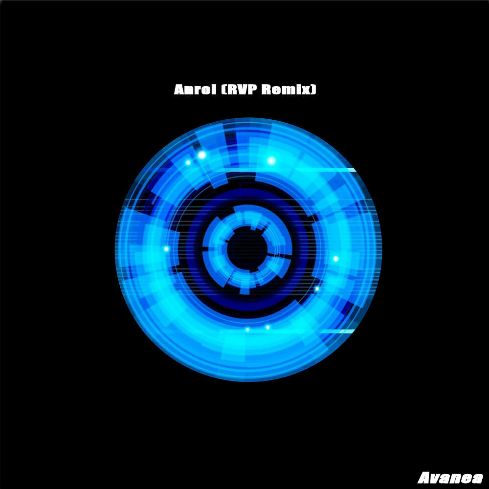 Avanea - Anrol (RVP Remix)