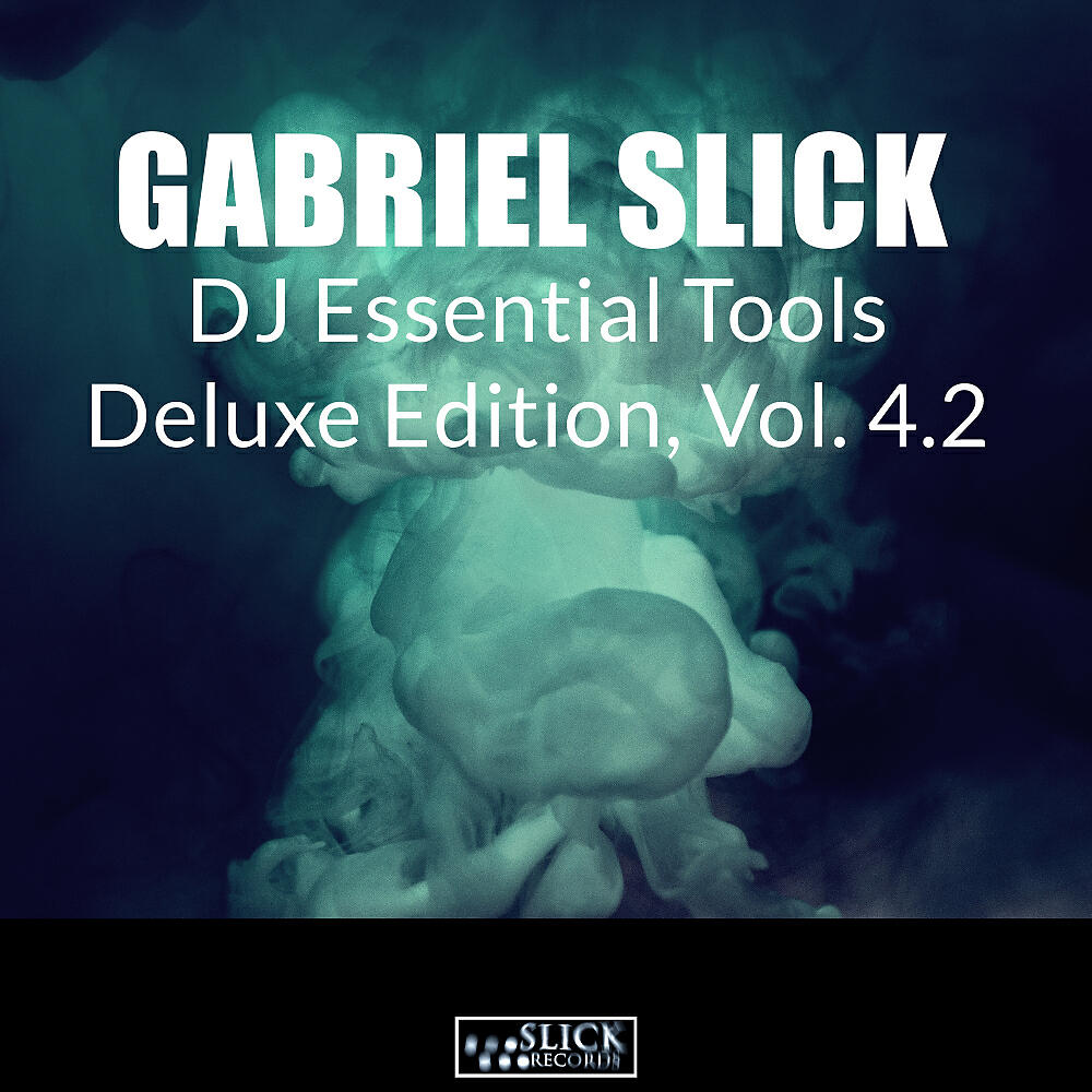 Gabriel Slick - House On Fire 2 Beat 02 (Sample)