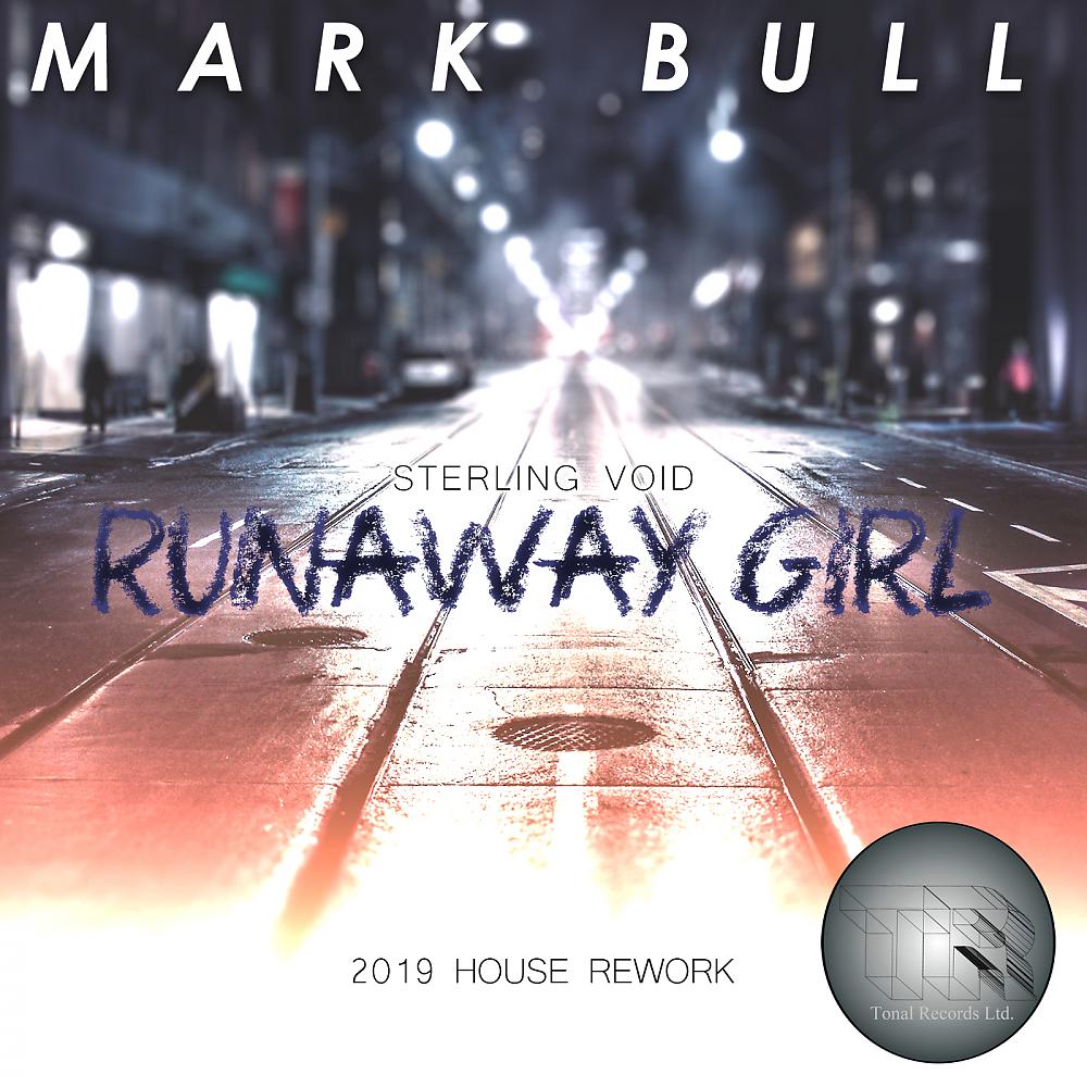 Постер альбома Runaway Girl