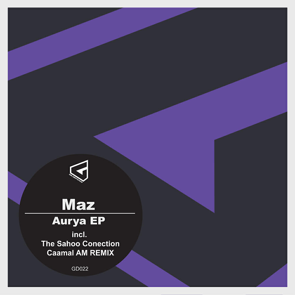 Maz (BR) - Aurya (Caamal AM Remix)