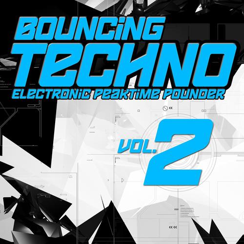 Постер альбома Bouncing Techno, Vol.2