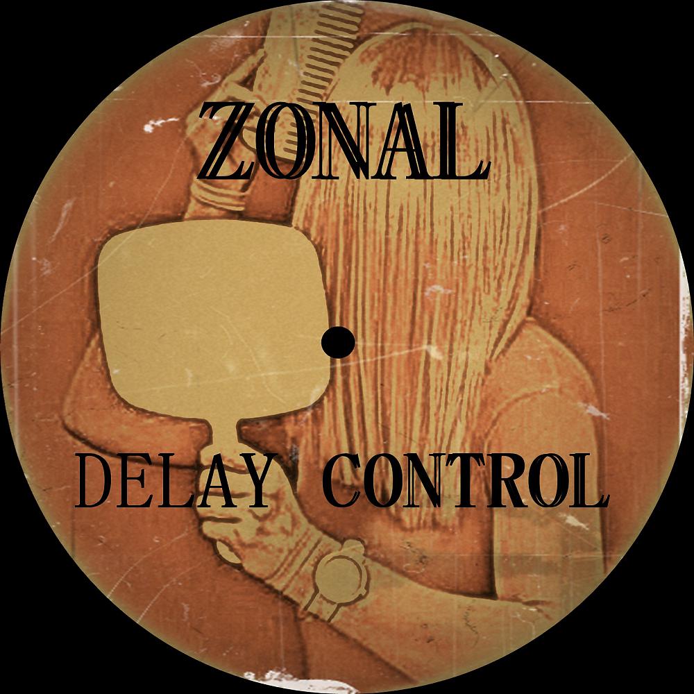 Постер альбома Delay Control