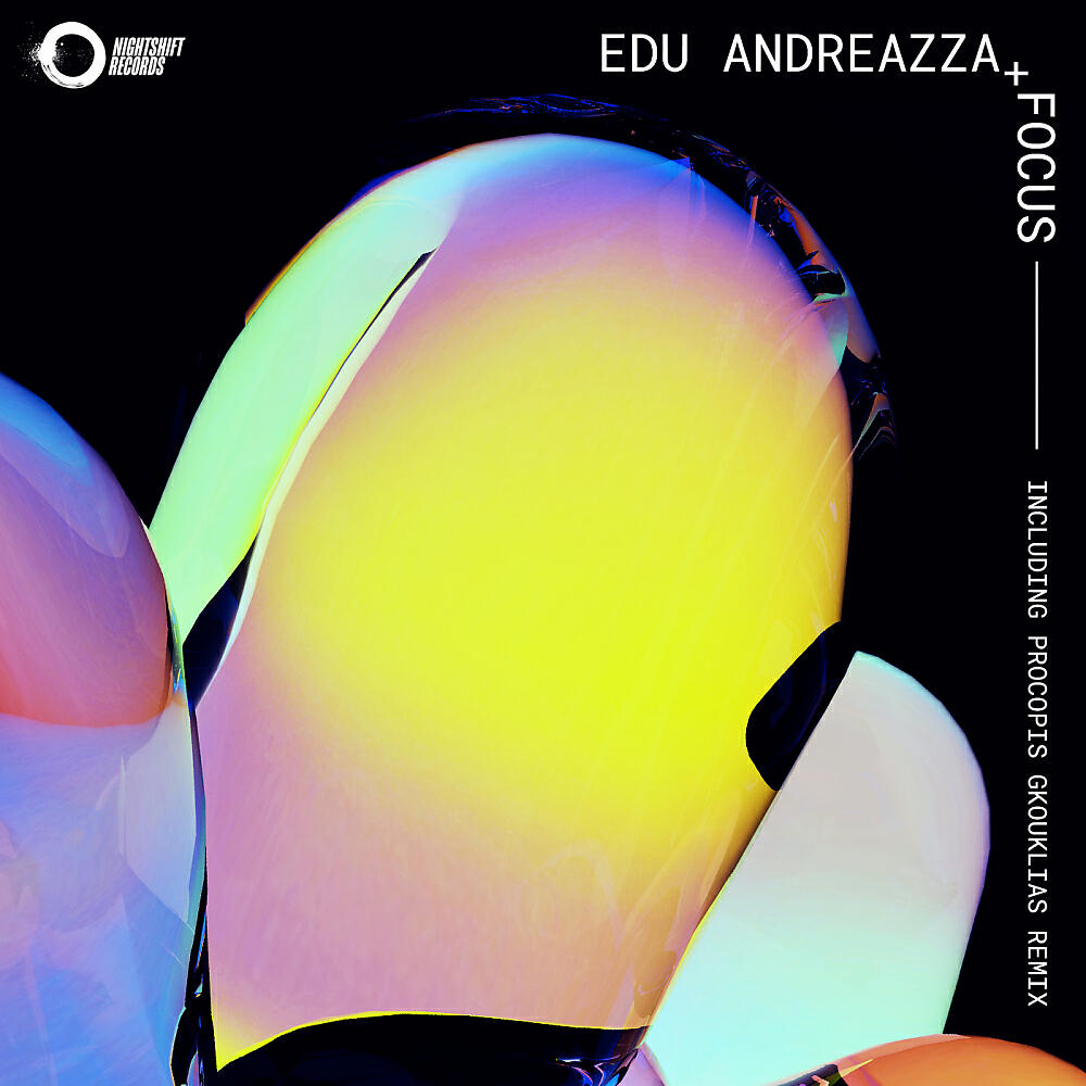 Edu Andreazza - Focus (Procopis Gkouklias Remix)