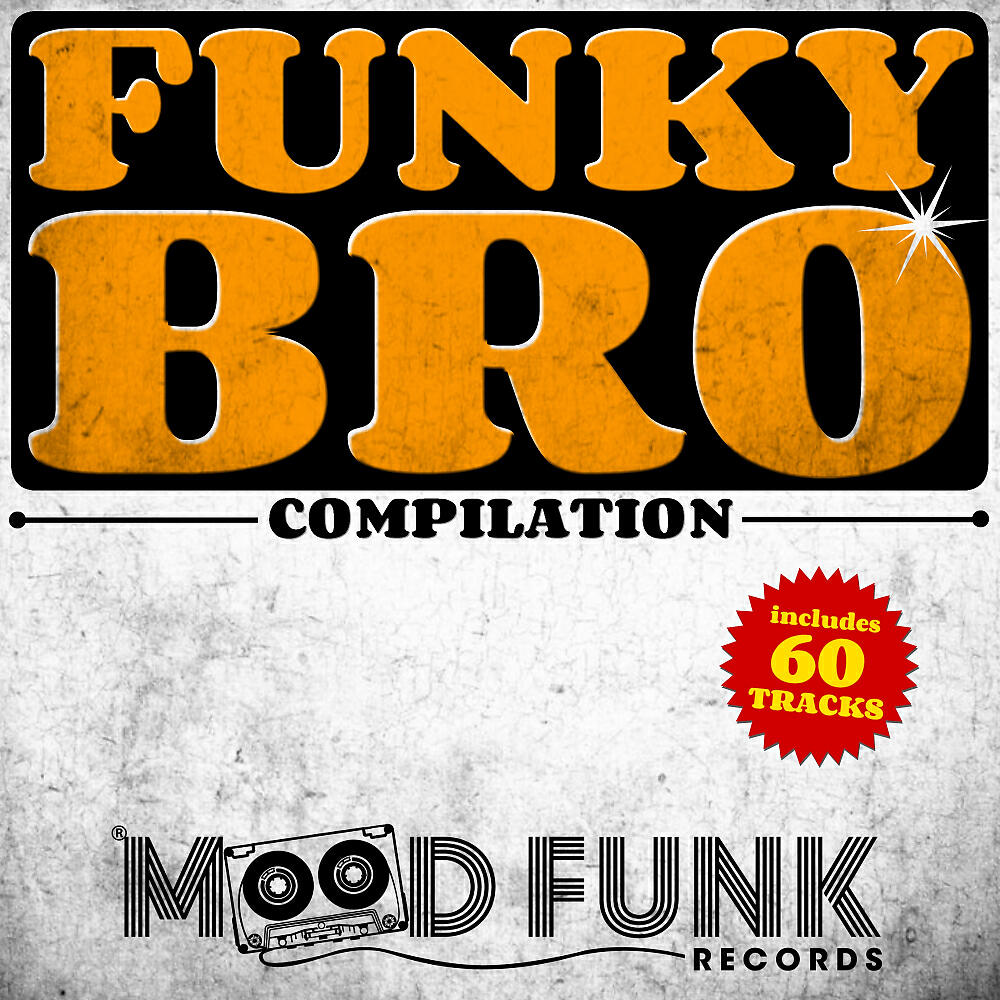 Foo Funkers - Party Jack (Original Mix)