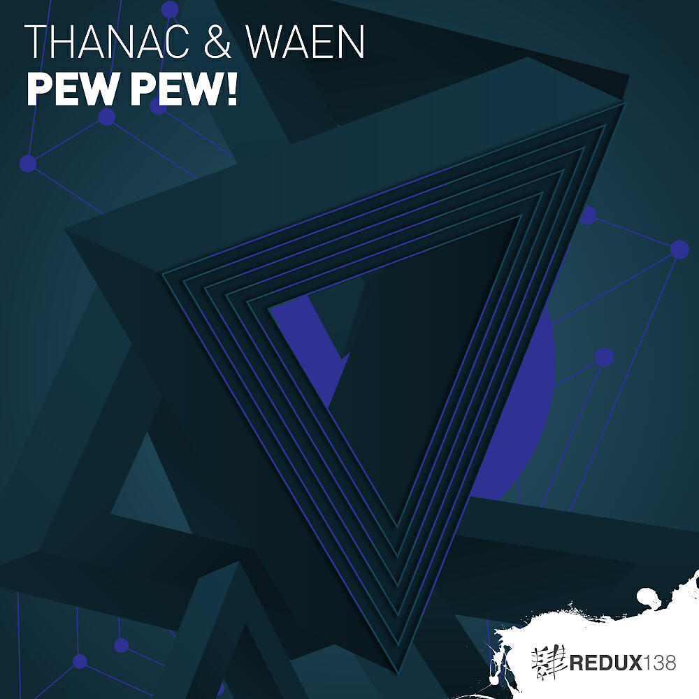 Thanac - Pew Pew! (Extended Mix)