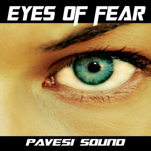 Постер альбома Eyes of Fear
