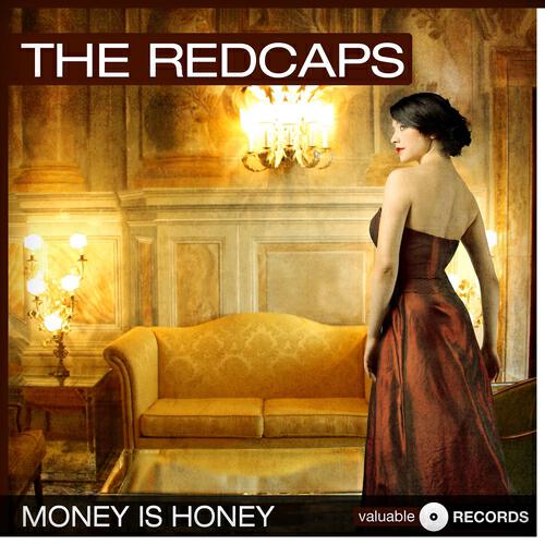 The Redcaps - I'll Never Love Anyone Else