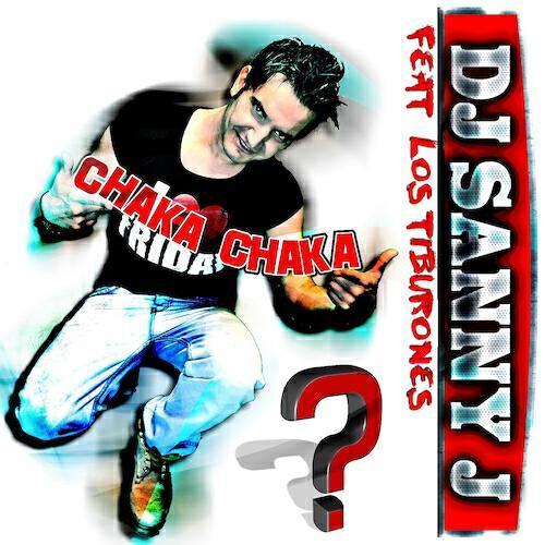 DJ Sanny J - Chaka Chaka (Dani B. Remix)