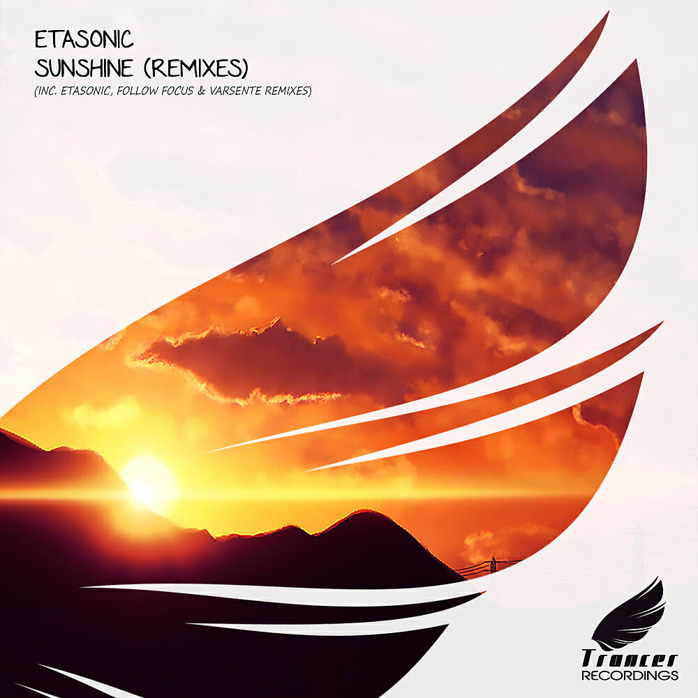 Etasonic - Sunshine (Varsente Remix)