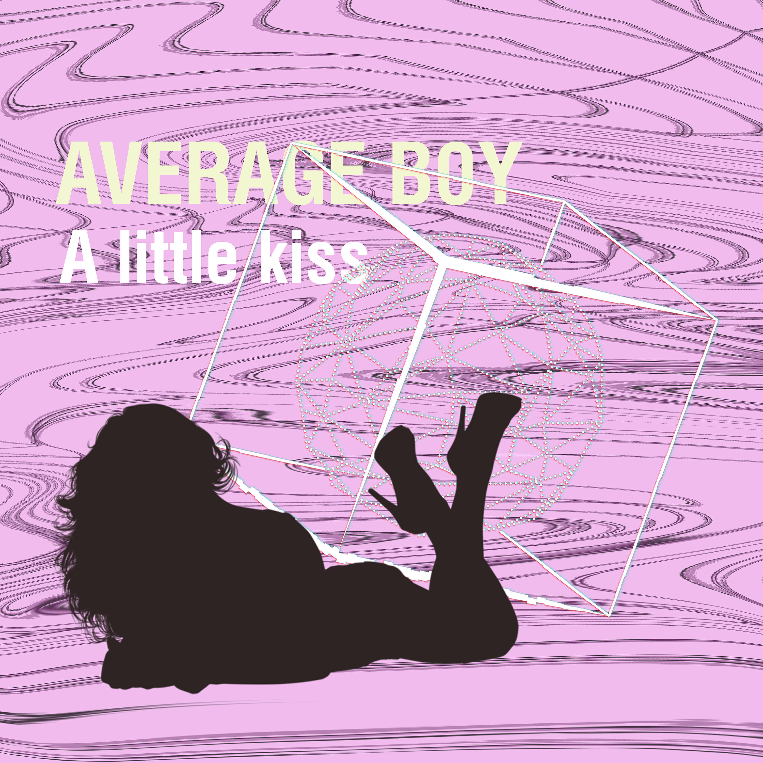 average b0y - A Little Kiss