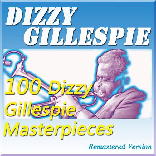 Dizzy Gillespie - Caravan