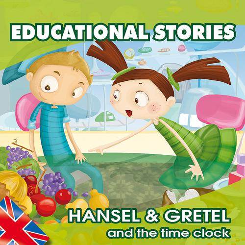 Постер альбома Hansel & Gretel