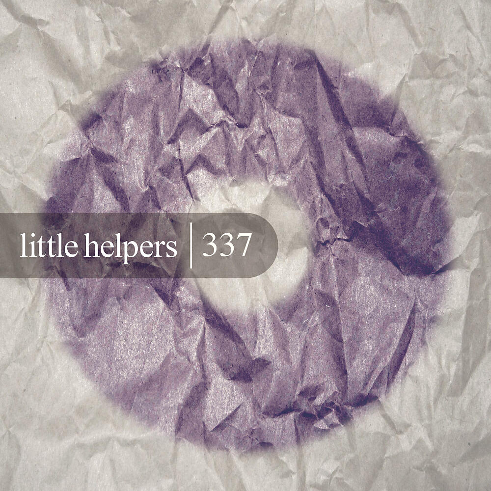 Butane - Little Helper 337-3 (Original Mix)