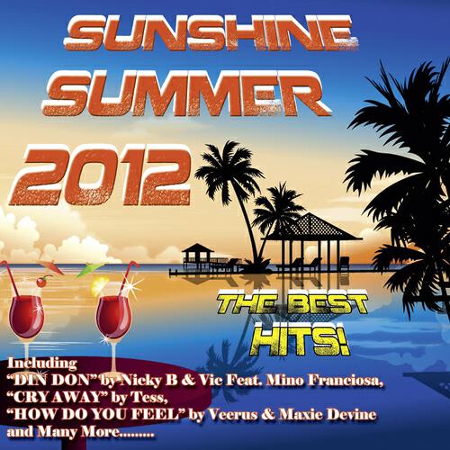 MNF - Beat On the Beach (Nico Heinz & Max Kuhn Remix)