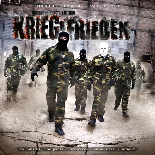 Blokkmonsta - Eigene Welt 2