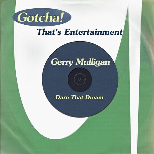 Gerry Mulligan - Turnstile