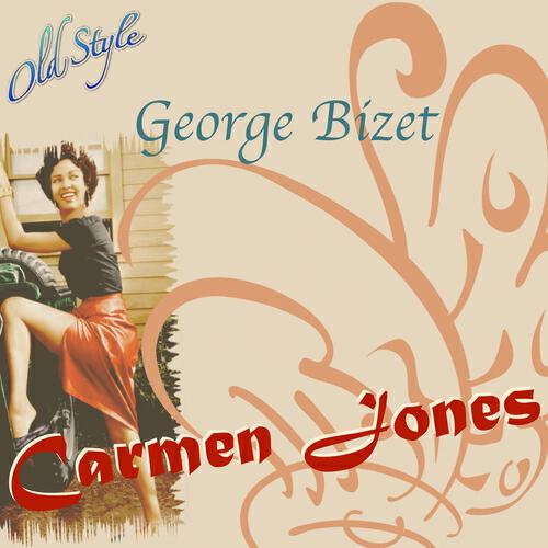 Dorothy Dandridge - Carmen Jones: You Talk Jus' Like My Maw