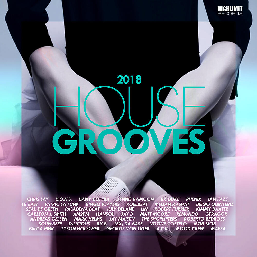 D.O.N.S. - Like Loleatta (Dennis Ramoon Remix)