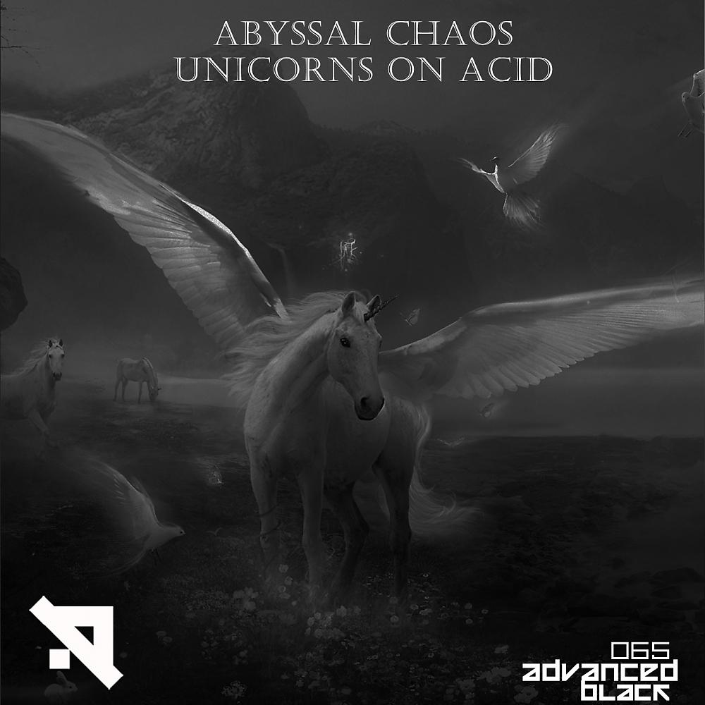 Постер альбома Unicorns On Acid