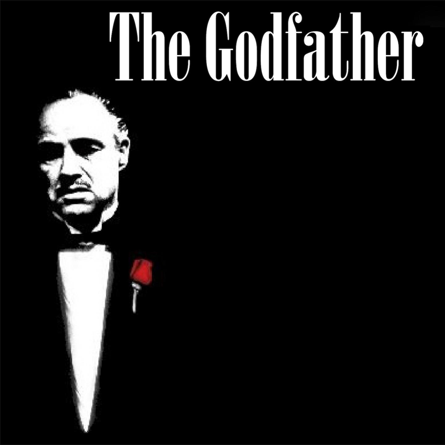 Постер альбома The Godfather (Theme from ''The Godfather'')