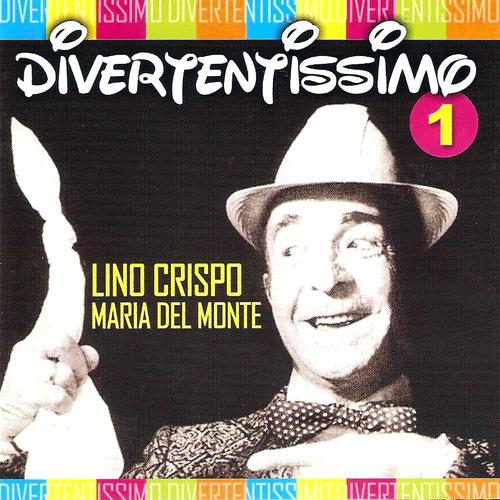 Постер альбома Divertentissimo, vol. 1