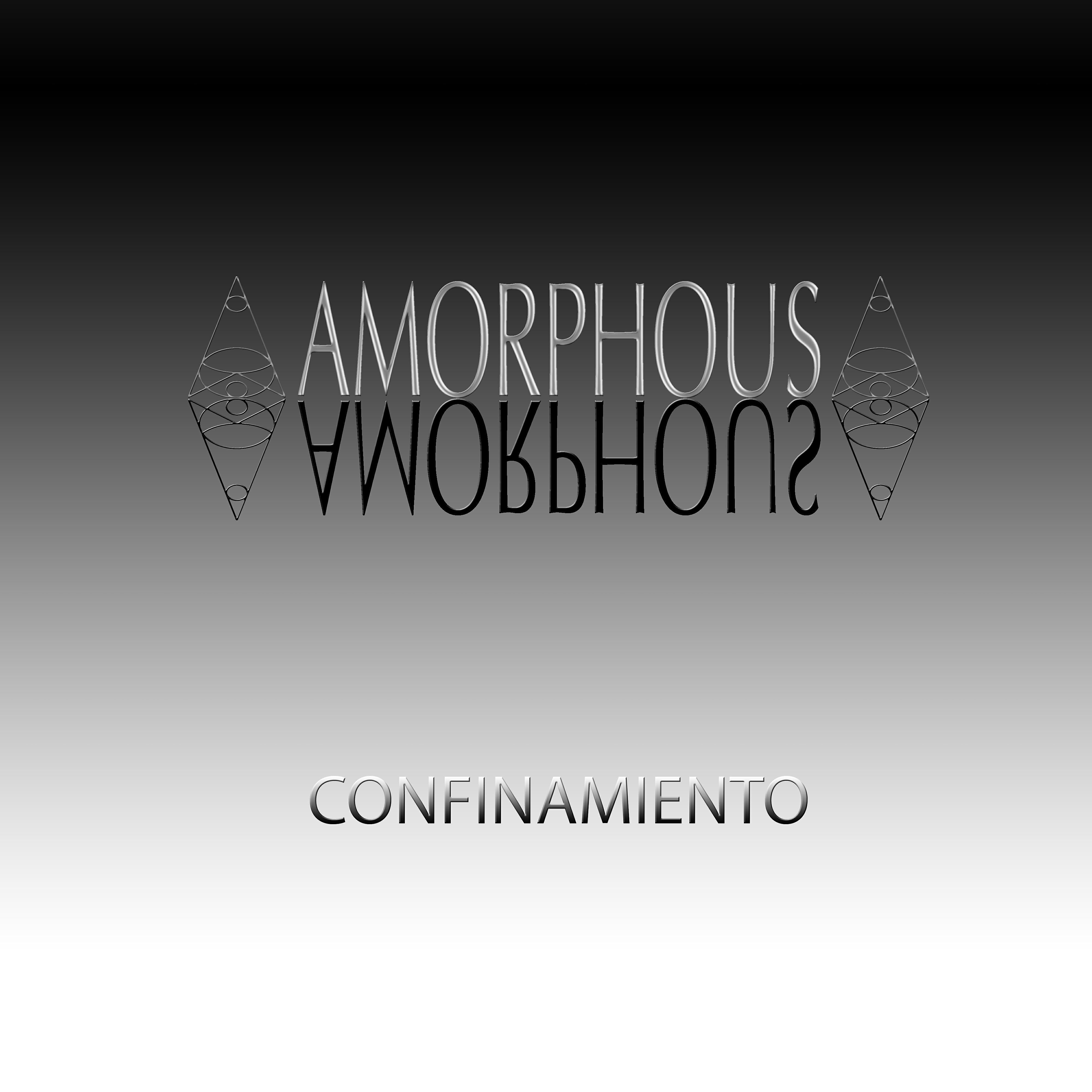 AMORPHOUS - Less Is More (Mirror Remix)